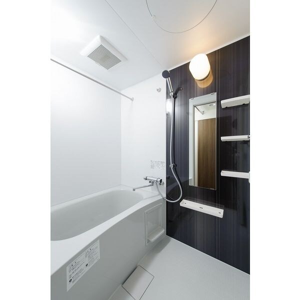 BASE teyne(ベース手稲)の物件内観写真