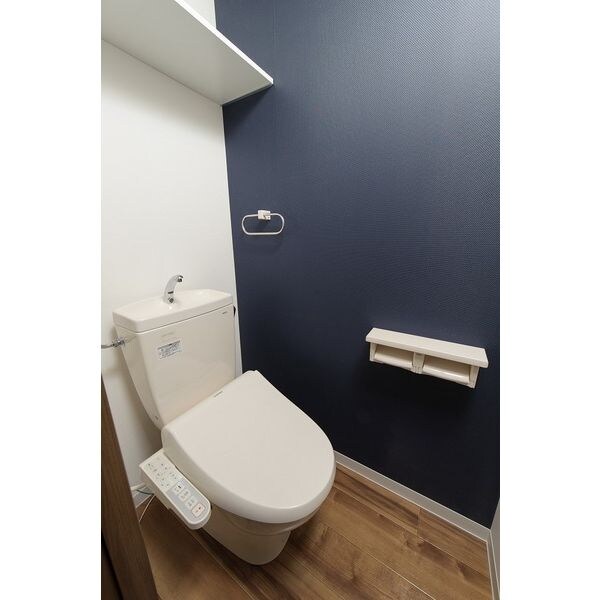 BASE teyne(ベース手稲)の物件内観写真