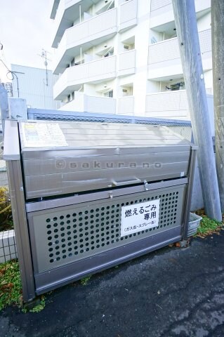 レジェンドコート琴似の物件内観写真