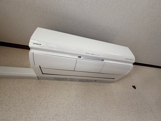 北湯沢　温泉付き戸建の物件内観写真