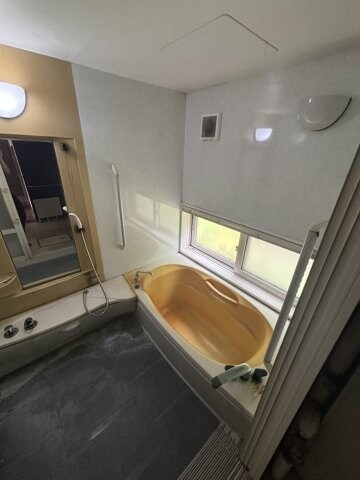 北湯沢　温泉付き戸建の物件内観写真