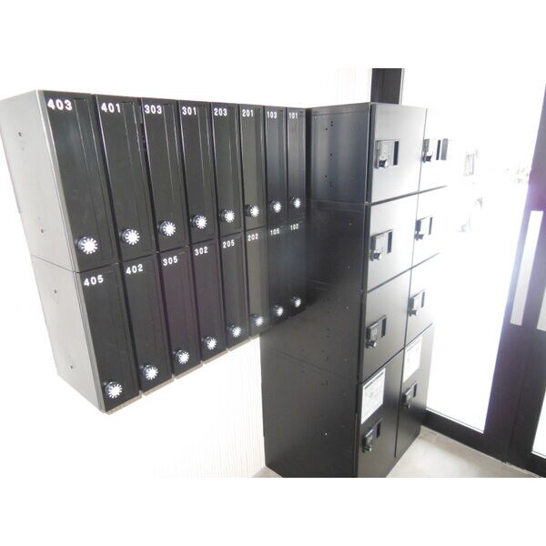 Rests on 琴似の物件内観写真