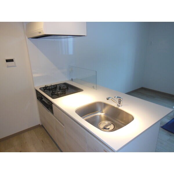 Rests on 琴似の物件内観写真