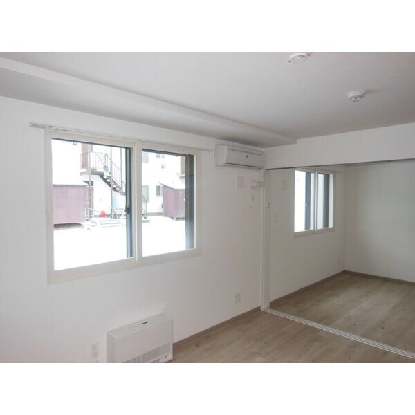 Rests on 琴似の物件内観写真