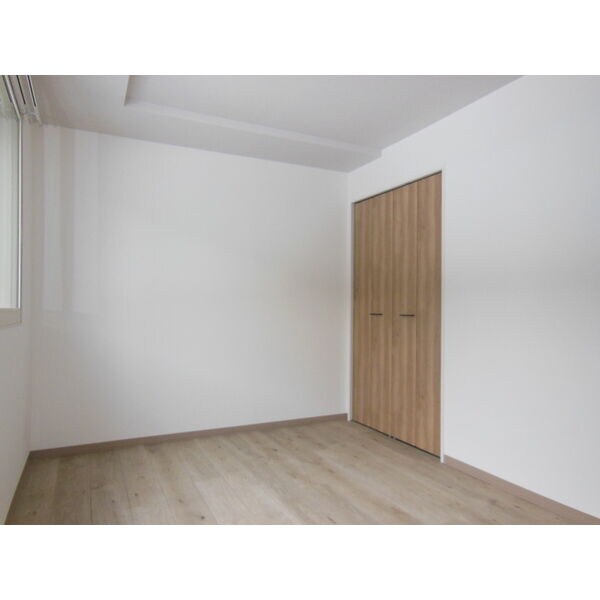 Rests on 琴似の物件内観写真