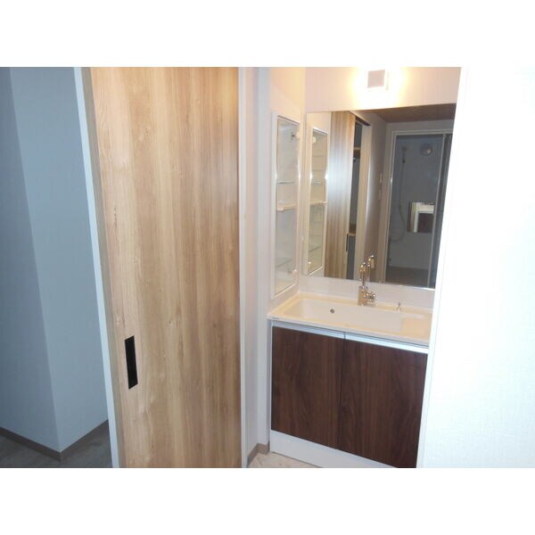 Rests on 琴似の物件内観写真