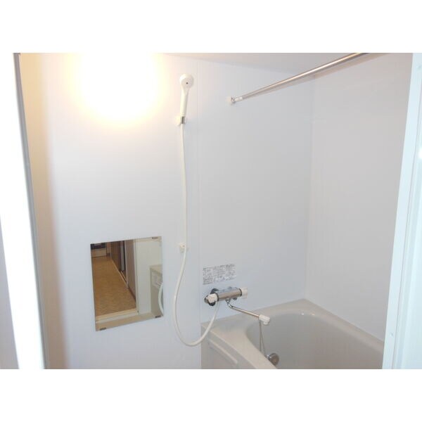 Rests on 琴似の物件内観写真