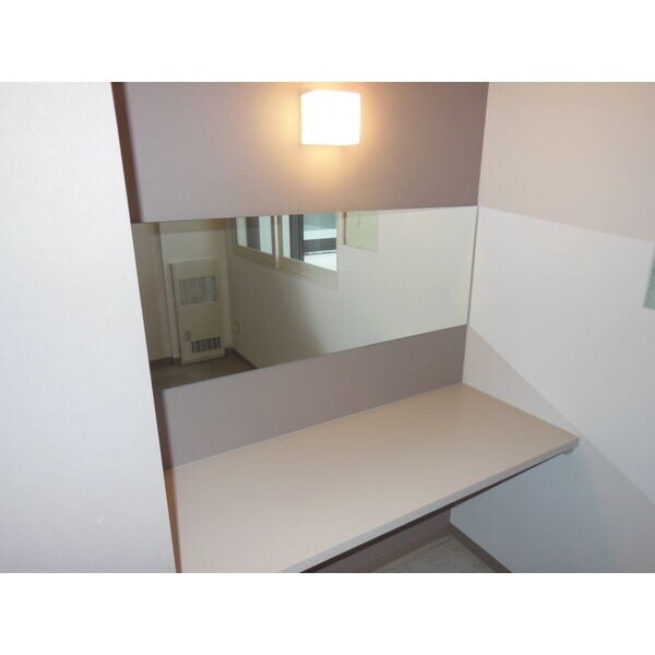 Rests on 琴似の物件内観写真