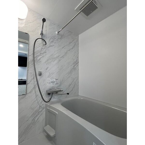 ガーディアン発寒の物件内観写真