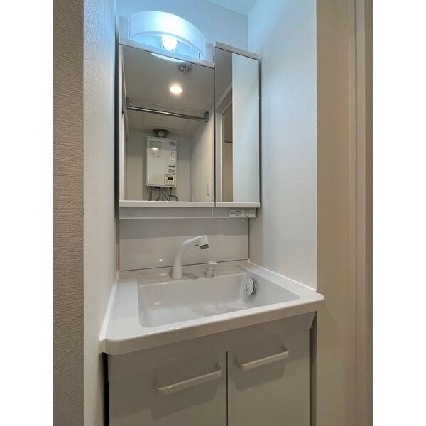 ガーディアン発寒の物件内観写真