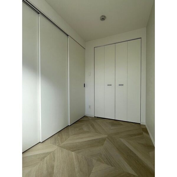 ガーディアン発寒の物件内観写真