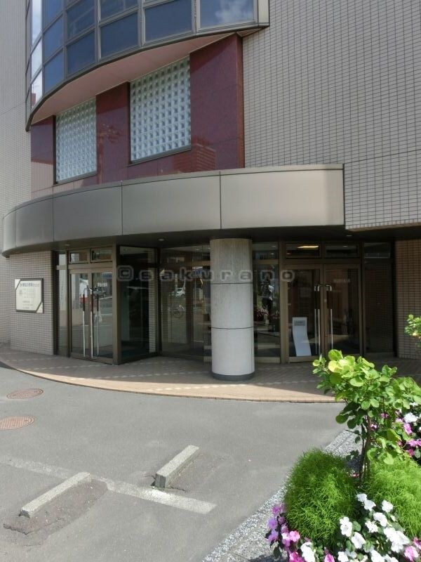 Lichtrare琴似(リヒトラーレ)の物件内観写真