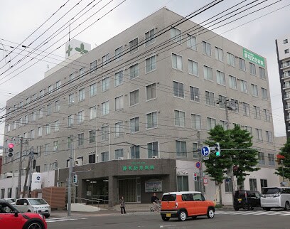 Lichtrare琴似(リヒトラーレ)の物件内観写真