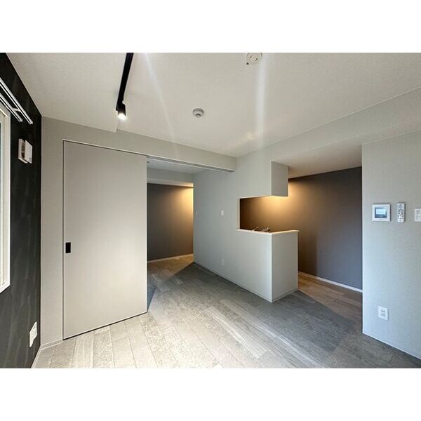 仮)オルセーフラット西町南の物件内観写真