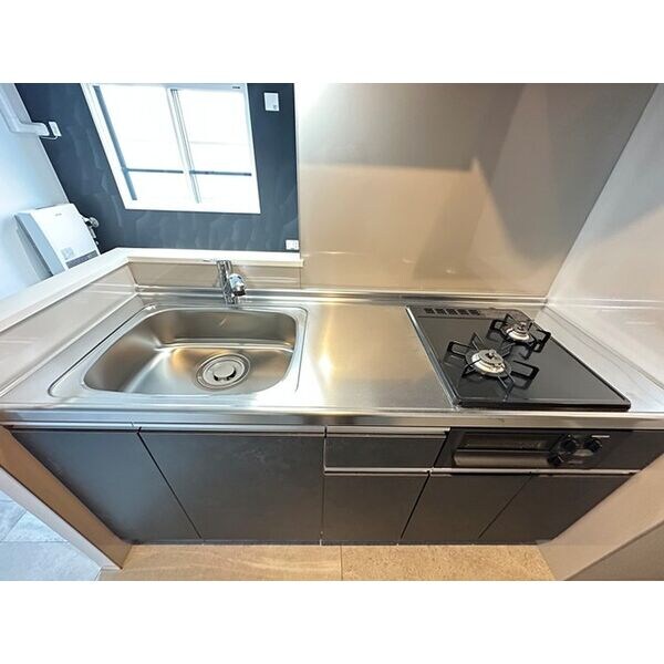 仮)オルセーフラット西町南の物件内観写真