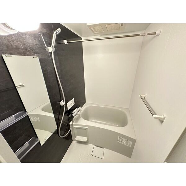 仮)オルセーフラット西町南の物件内観写真