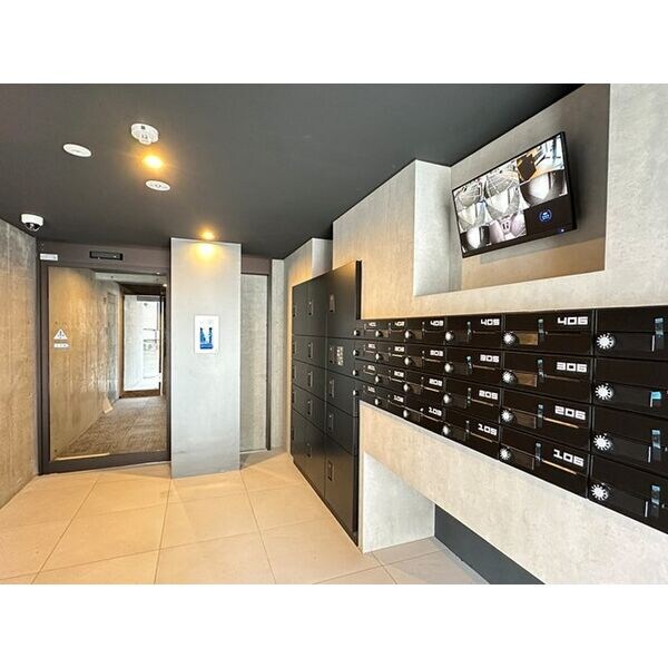 仮)オルセーフラット西町南の物件外観写真