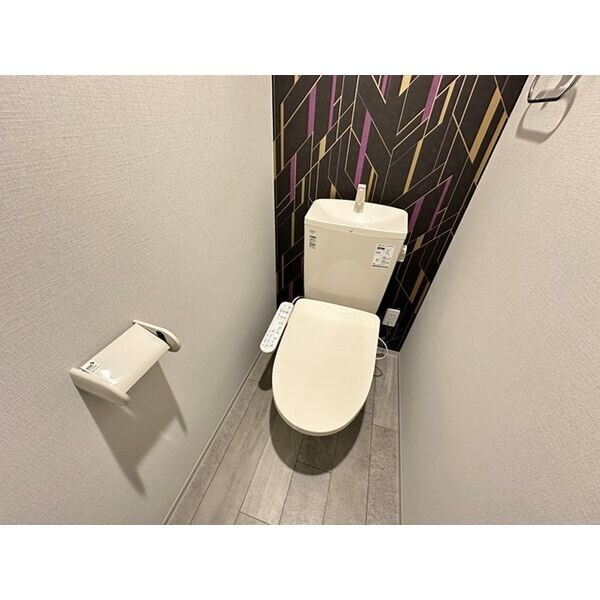 仮)オルセーフラット西町南の物件内観写真