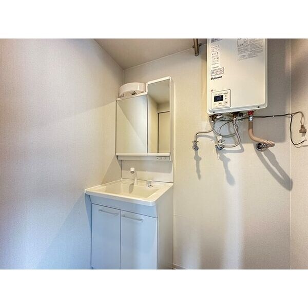 仮)オルセーフラット西町南の物件内観写真