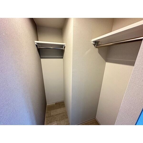 仮)オルセーフラット西町南の物件内観写真