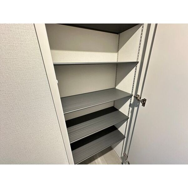 仮)オルセーフラット西町南の物件内観写真