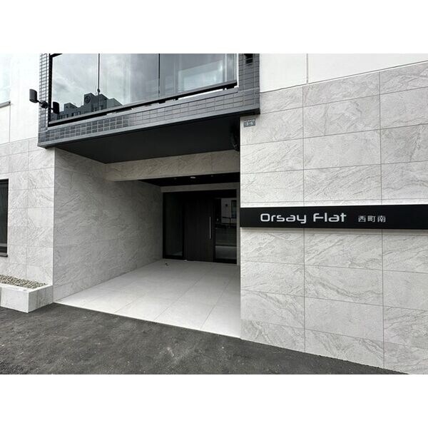 仮)オルセーフラット西町南の物件内観写真