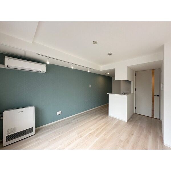 仮)オルセーフラット西町南の物件内観写真