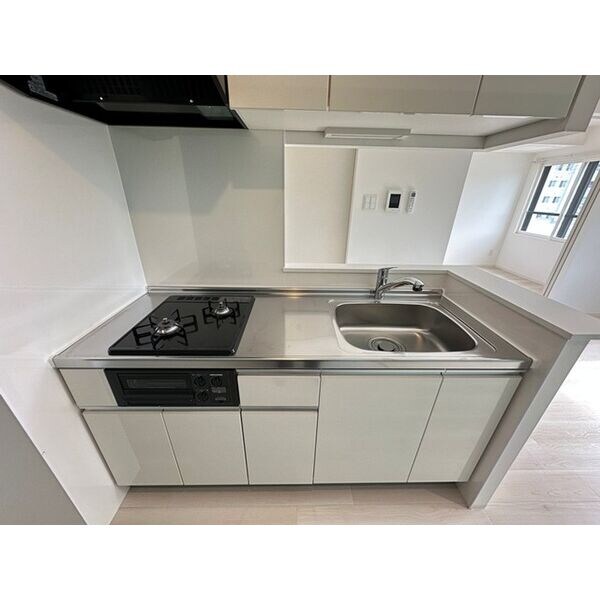 仮)オルセーフラット西町南の物件内観写真