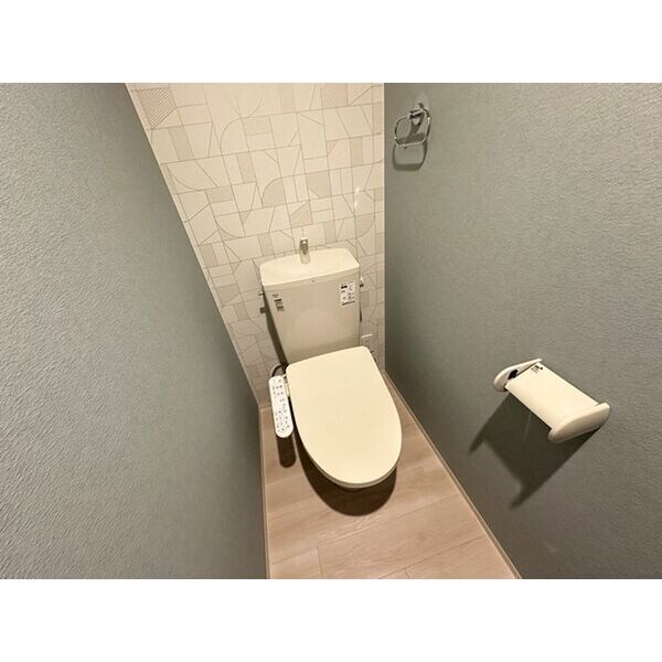 仮)オルセーフラット西町南の物件内観写真