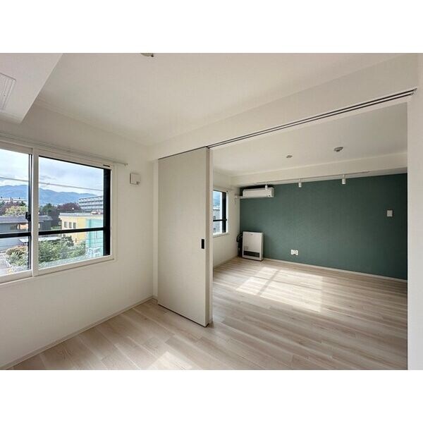 仮)オルセーフラット西町南の物件内観写真