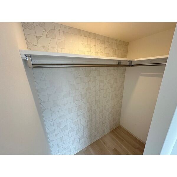 仮)オルセーフラット西町南の物件内観写真