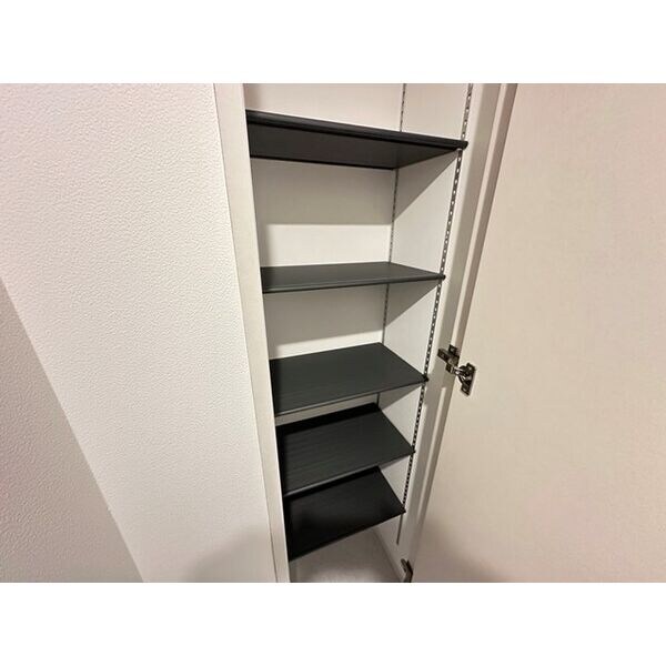 仮)オルセーフラット西町南の物件内観写真