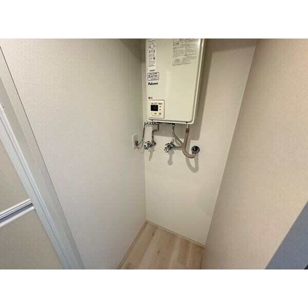 仮)オルセーフラット西町南の物件内観写真