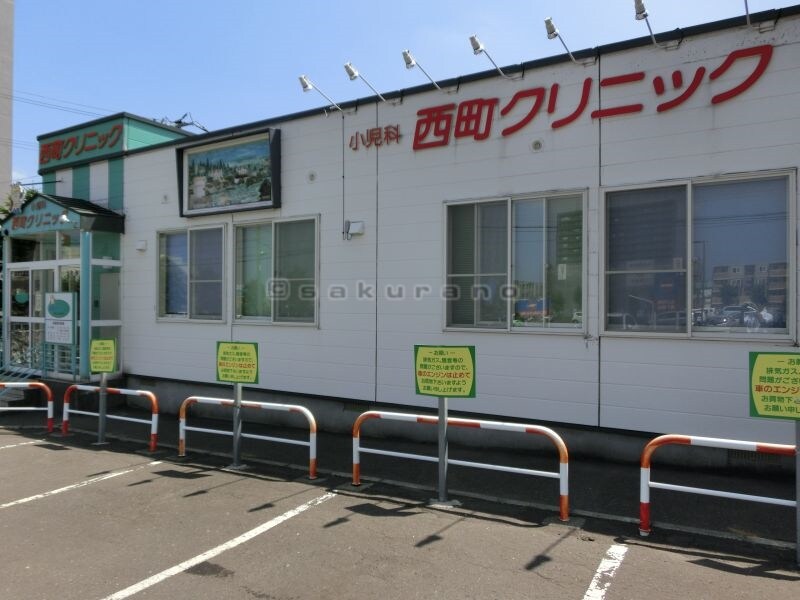 仮)オルセーフラット西町南の物件内観写真