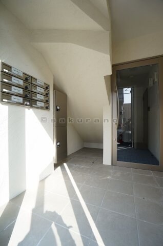 Lumiere（ルミエール）の物件外観写真