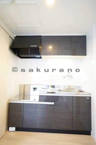 Lumiere（ルミエール）の物件内観写真