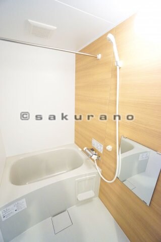 Lumiere（ルミエール）の物件内観写真