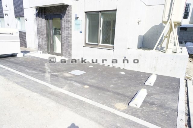 Lumiere（ルミエール）の物件外観写真