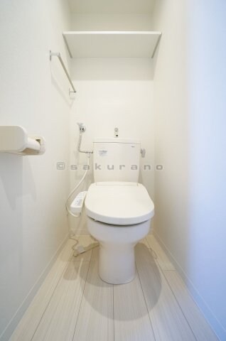 Lumiere（ルミエール）の物件内観写真