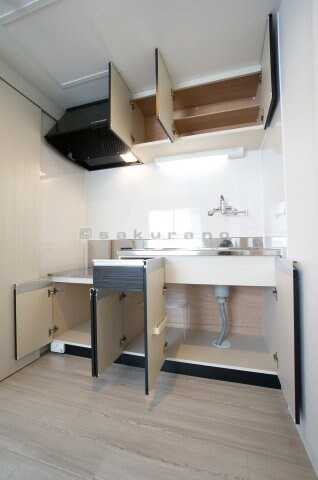 Lumiere（ルミエール）の物件内観写真