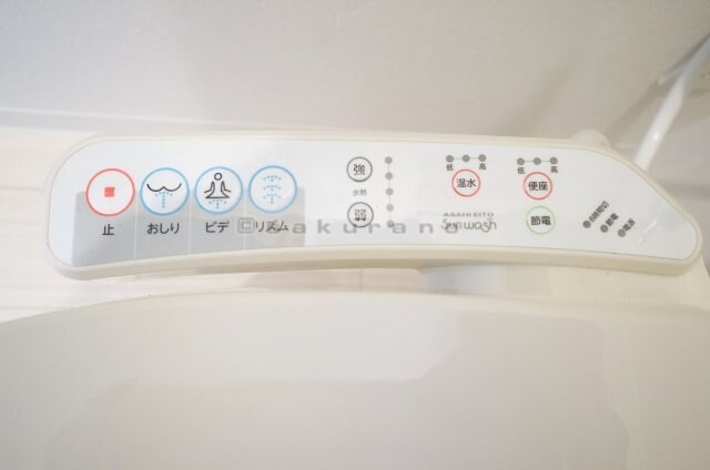 Lumiere（ルミエール）の物件内観写真