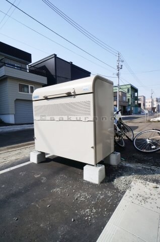 Lumiere（ルミエール）の物件内観写真