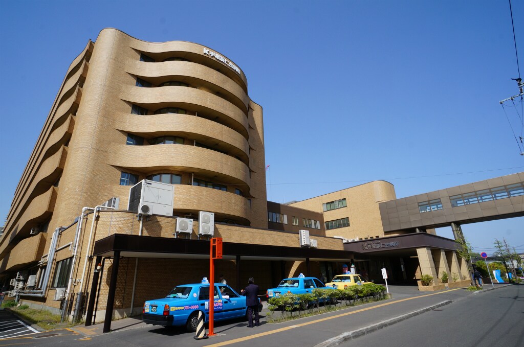 Lumiere（ルミエール）の物件内観写真