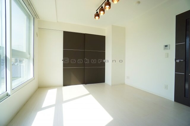 グランデルーシア手稲の物件内観写真