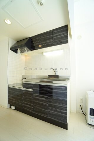 グランデルーシア手稲の物件内観写真