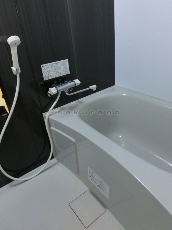 グランデルーシア手稲の物件内観写真