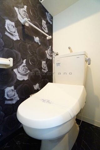 グランデルーシア手稲の物件内観写真