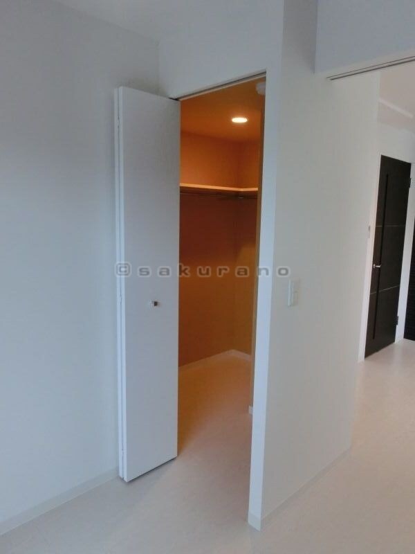 グランデルーシア手稲の物件内観写真