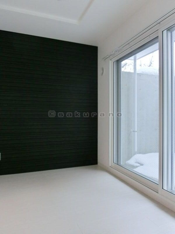 グランデルーシア手稲の物件内観写真