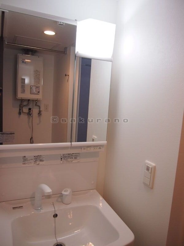 グランデルーシア手稲の物件内観写真